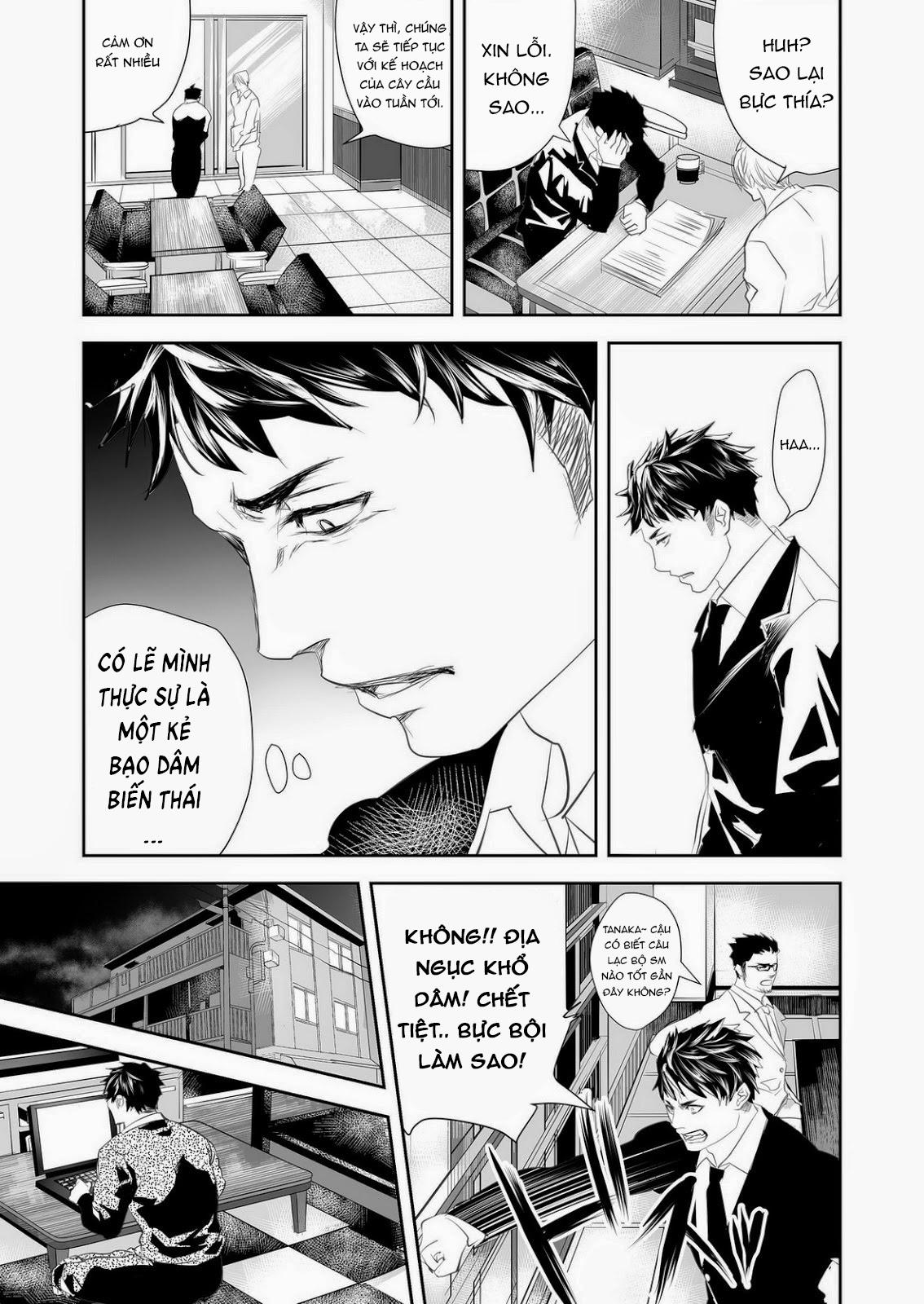 oneshot hỏny chapter 227 7