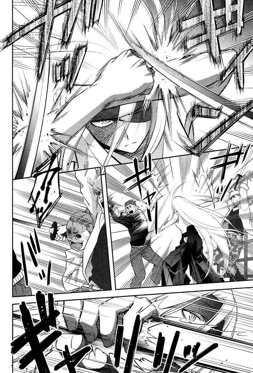 kandachime chapter 28 30