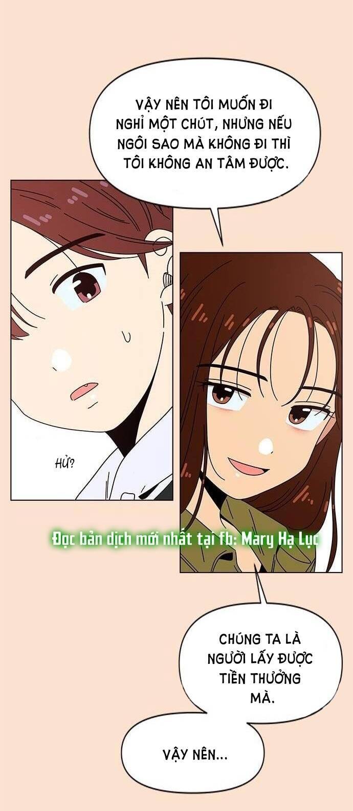 thanh xuân rực rỡ - season of blossom chapter 83 13