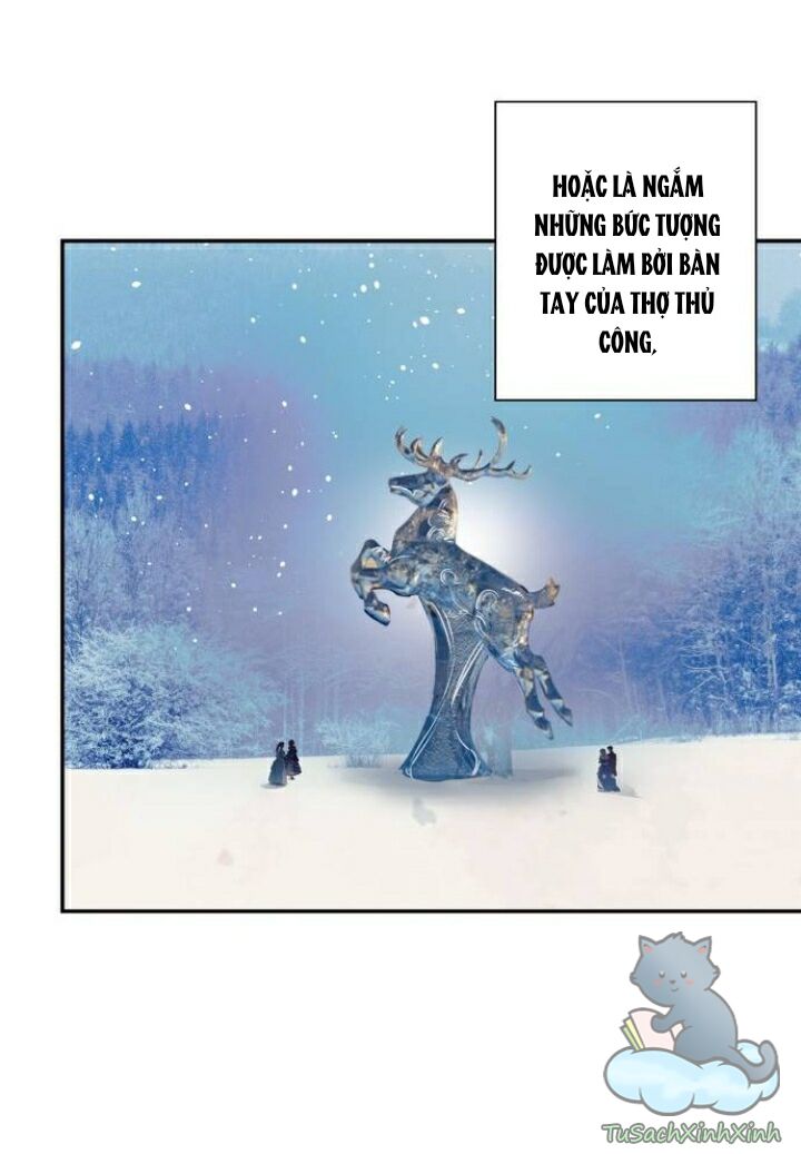 tôi đang nuôi dưỡng một con quái thú chapter 42 41