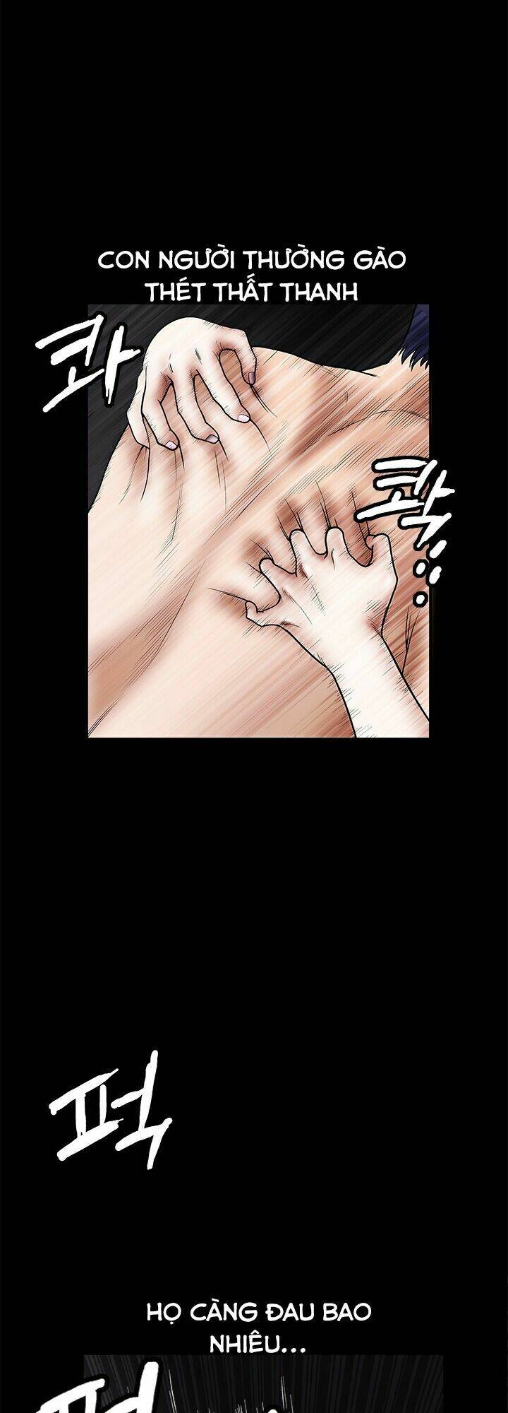 seduction - quyến rũ chapter 24 2