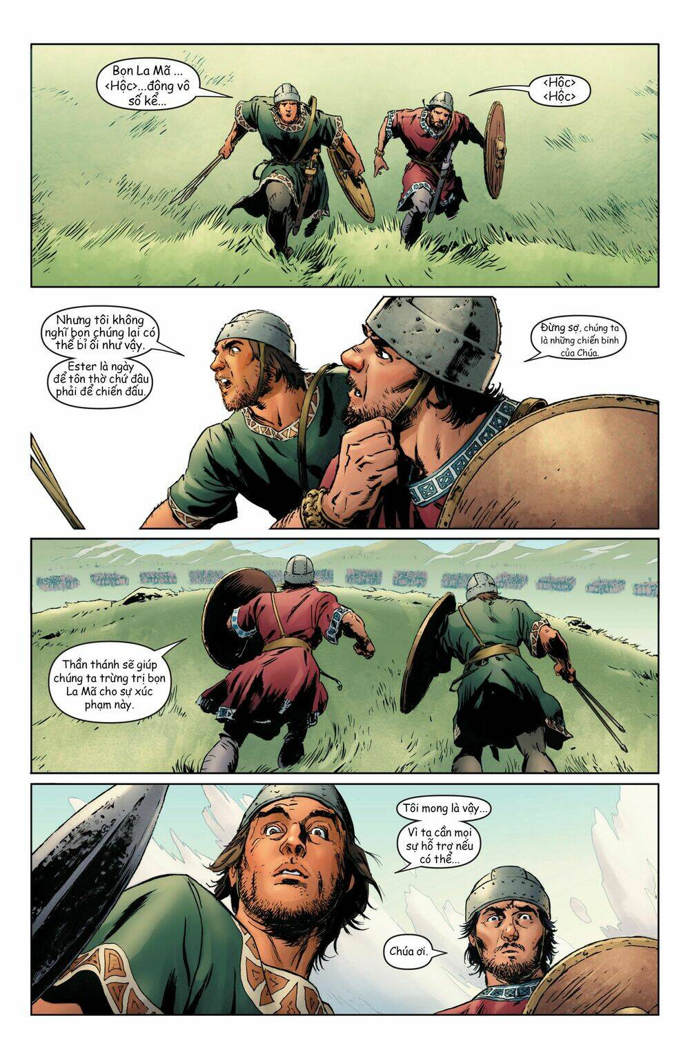 x-o manowar chapter 1 4