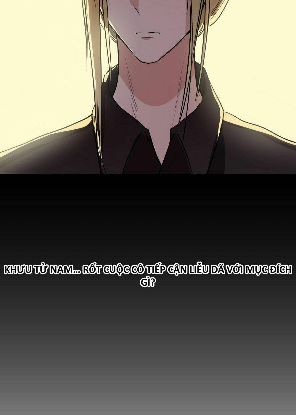 phải lòng em trai của bạn gái mình chapter 15 27