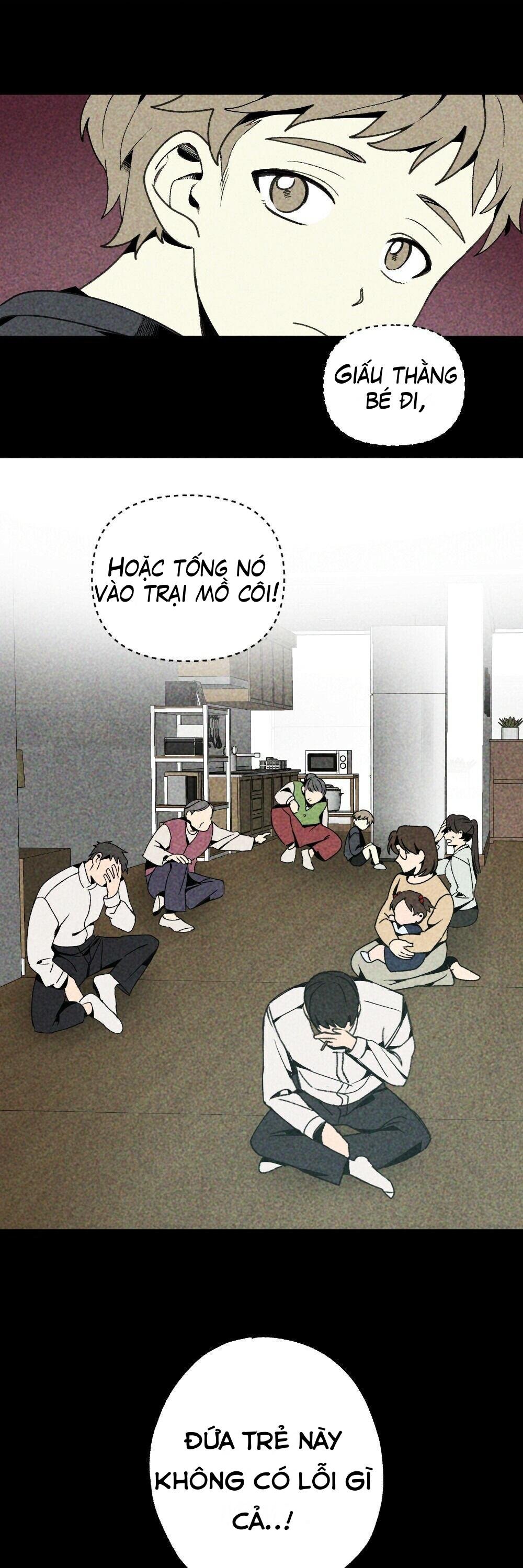 câu chuyện tình yêu chapter 5 10