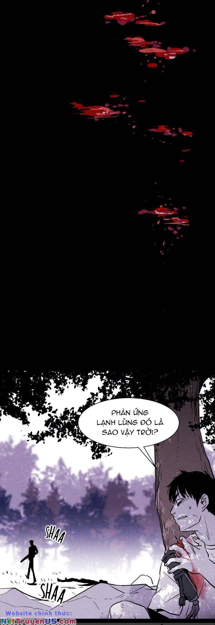 Chuồng lợn chapter 32 54