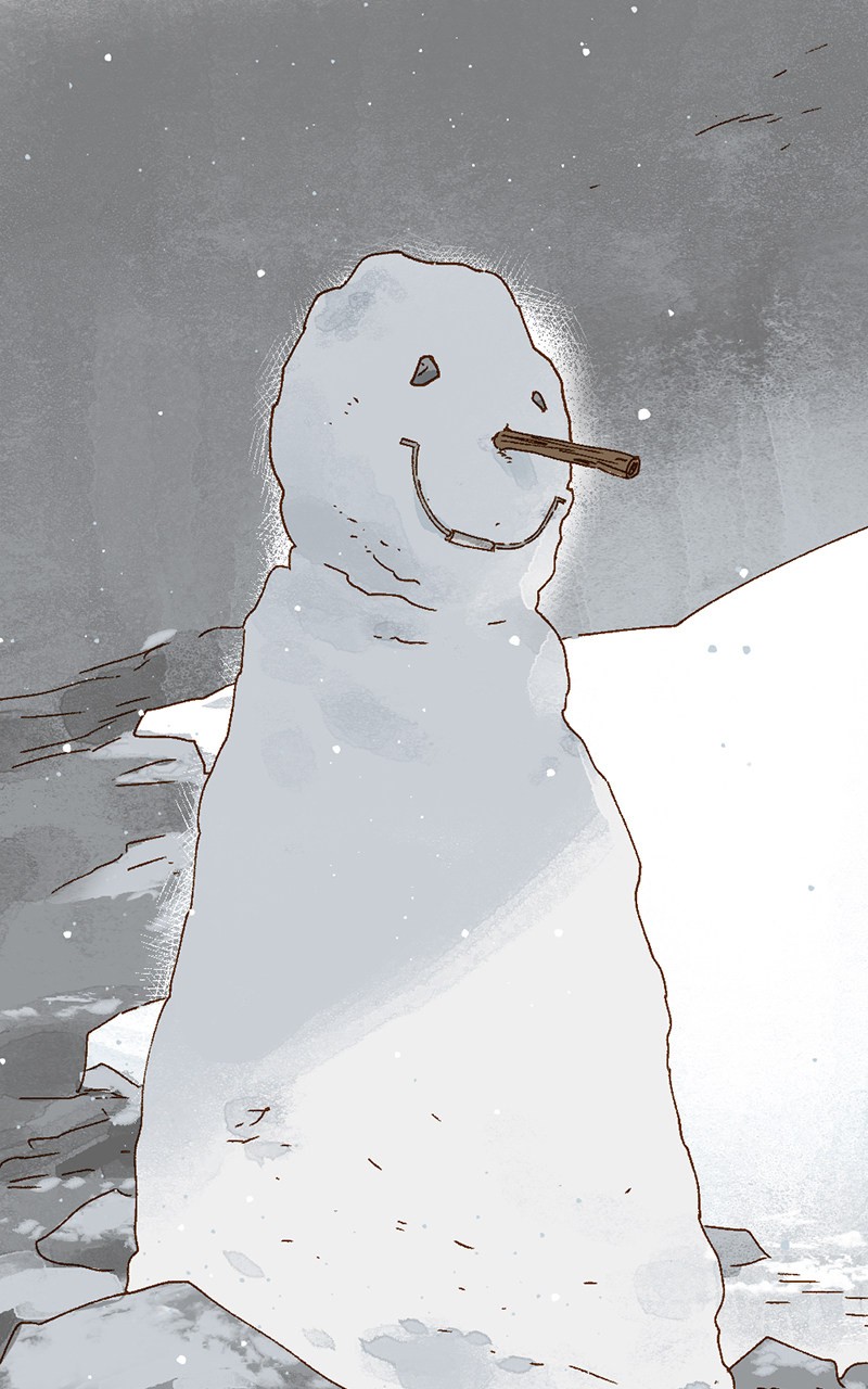 câu chuyện tình yêu kỳ lạ chapter 8 48