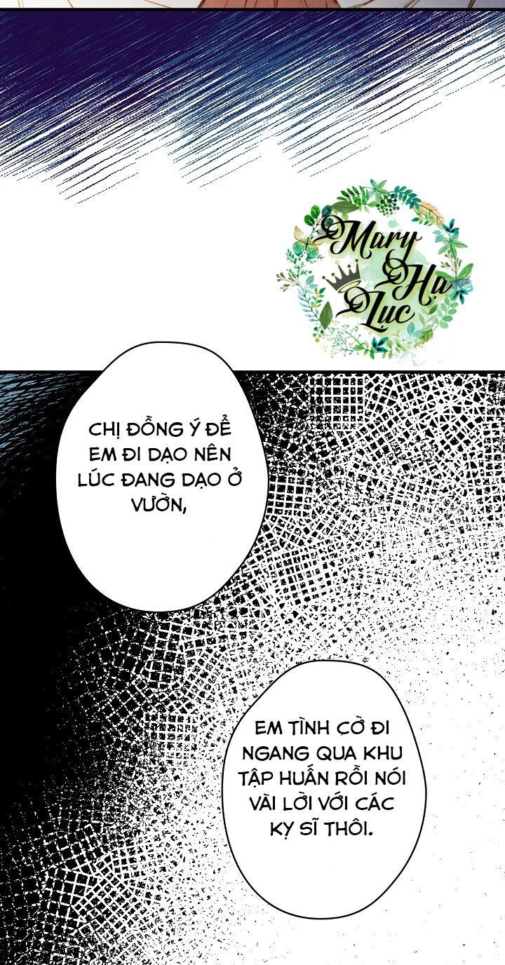 hoàng phi bóng tối - shadow queen chapter 19 8