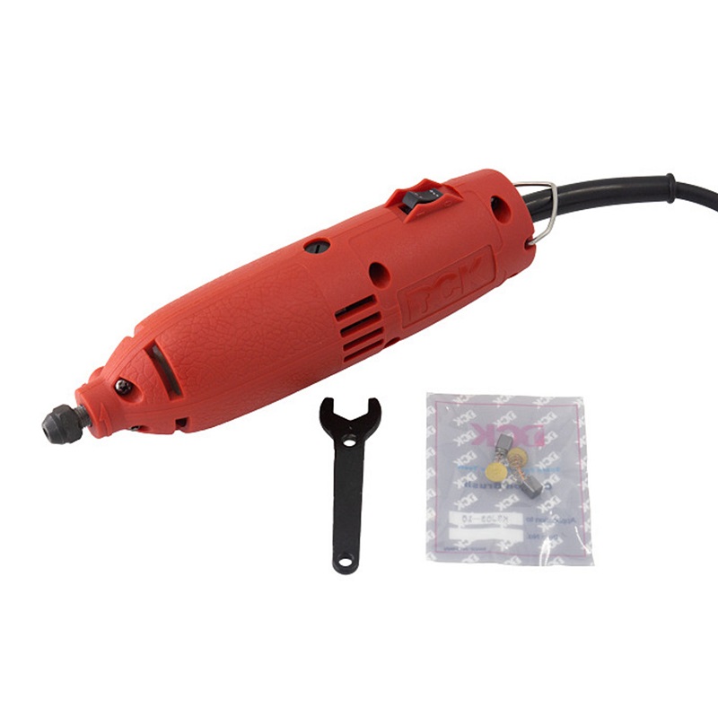 Máy mài khuôn DCK - KSJ03-10 / 3MM-105W