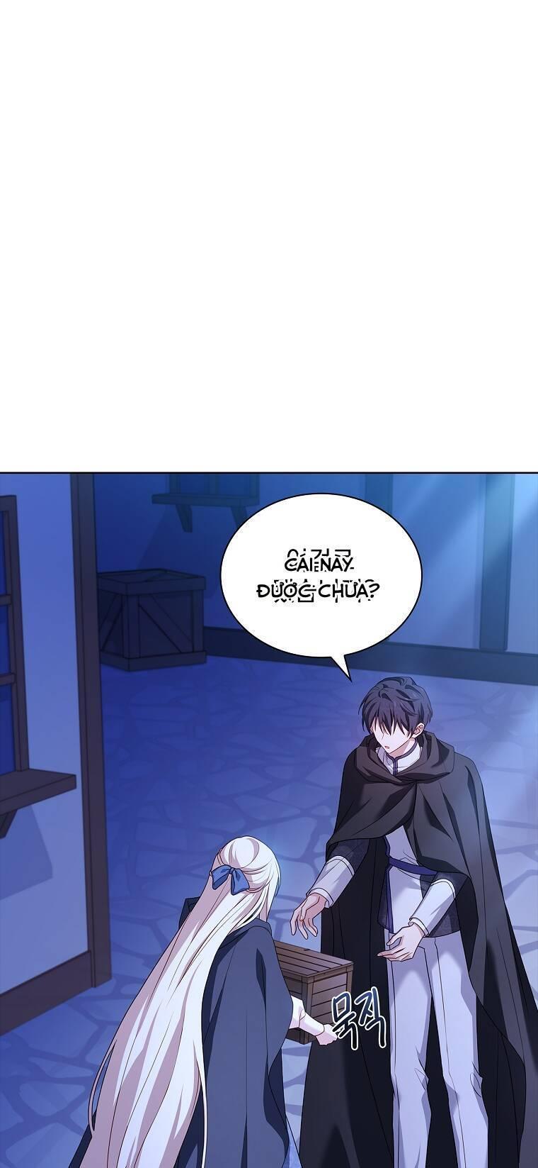 để yên cho tiểu thư hiền chapter 110 49