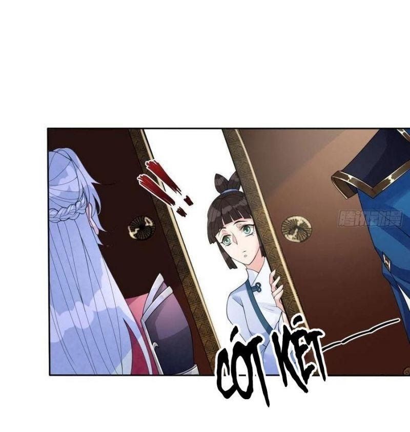 mạt thế nữ vương chapter 69 23