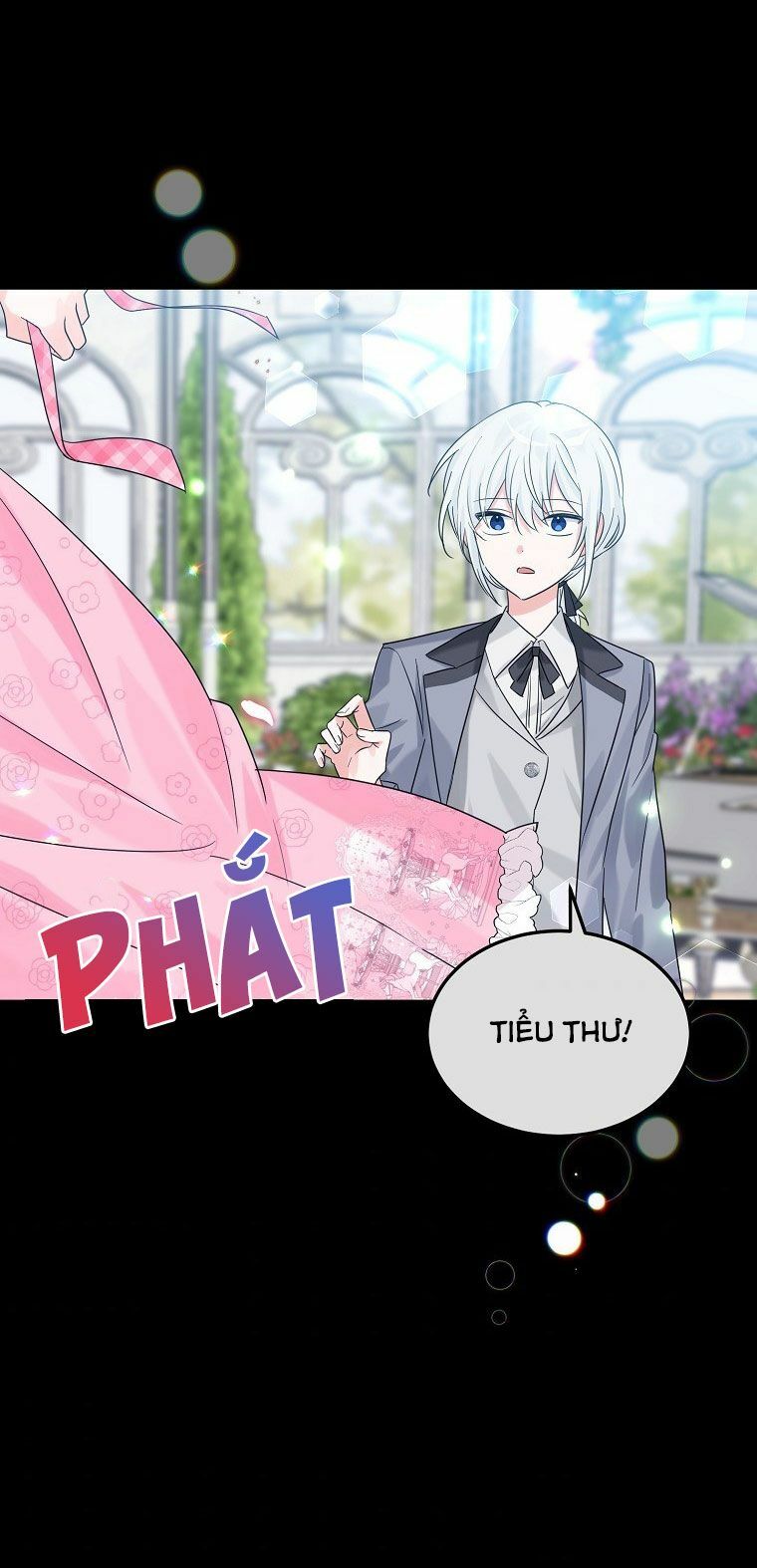 ác nữ karuna bé lại chapter 16 51