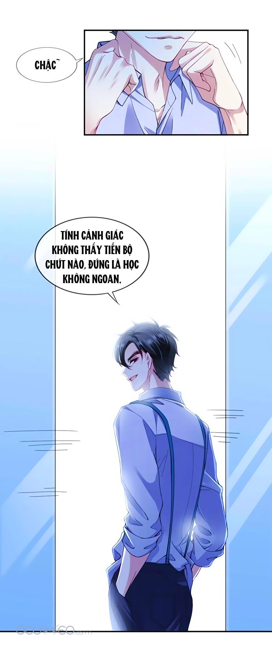 Hai Mặt Cuốn Hút Của Anh chapter 4 - Trang 38