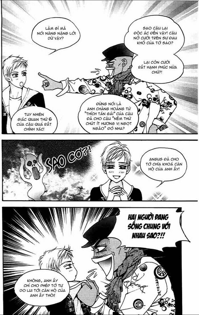 the one chapter 54 8