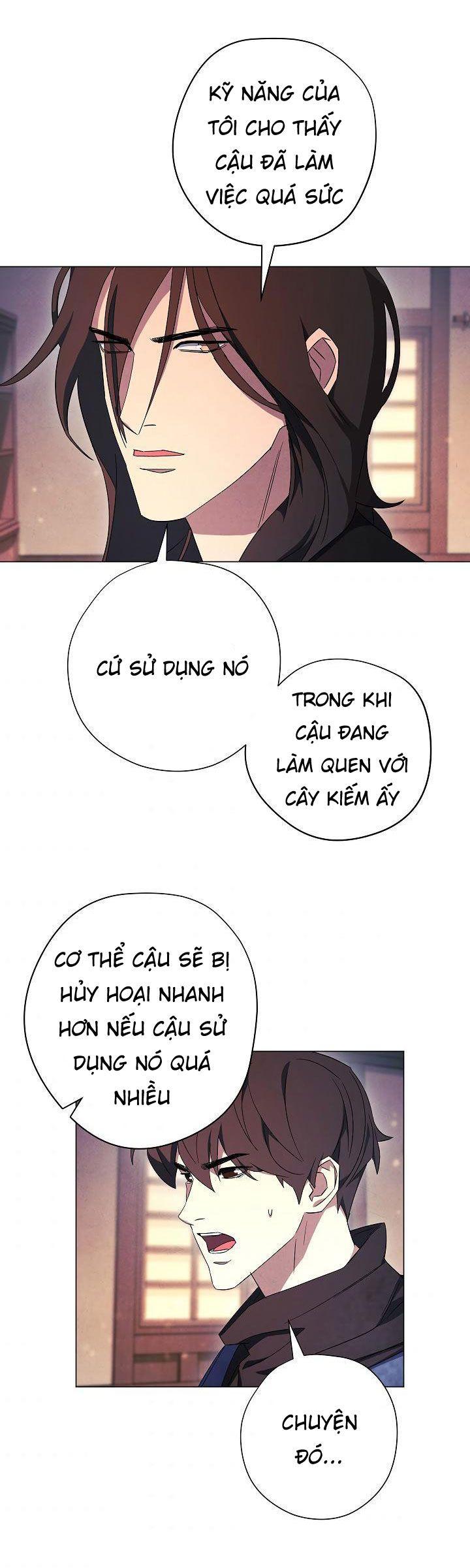 the live chapter 68 16