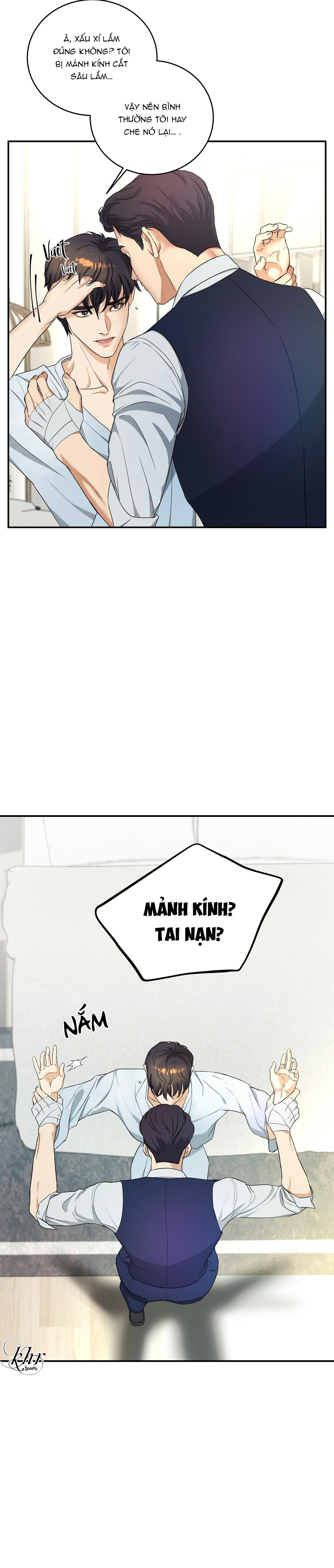 kích hoạt chapter 5 8