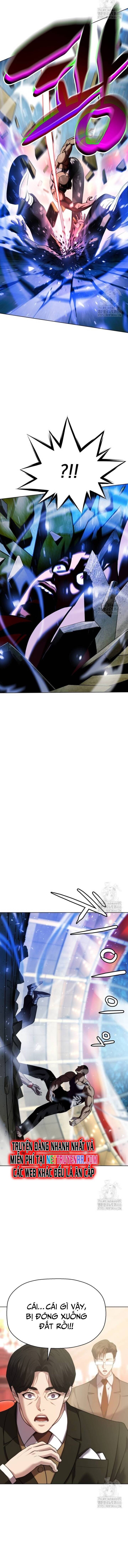 đấu trường chiến đấu chapter 32 3