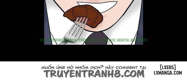 mùi vị của đôi bàn tay chapter 38 15