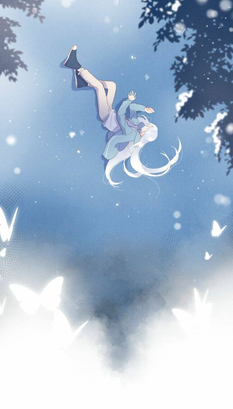 sos! tôi đã yêu một con sâu bướm (phần 2) chapter 1 15