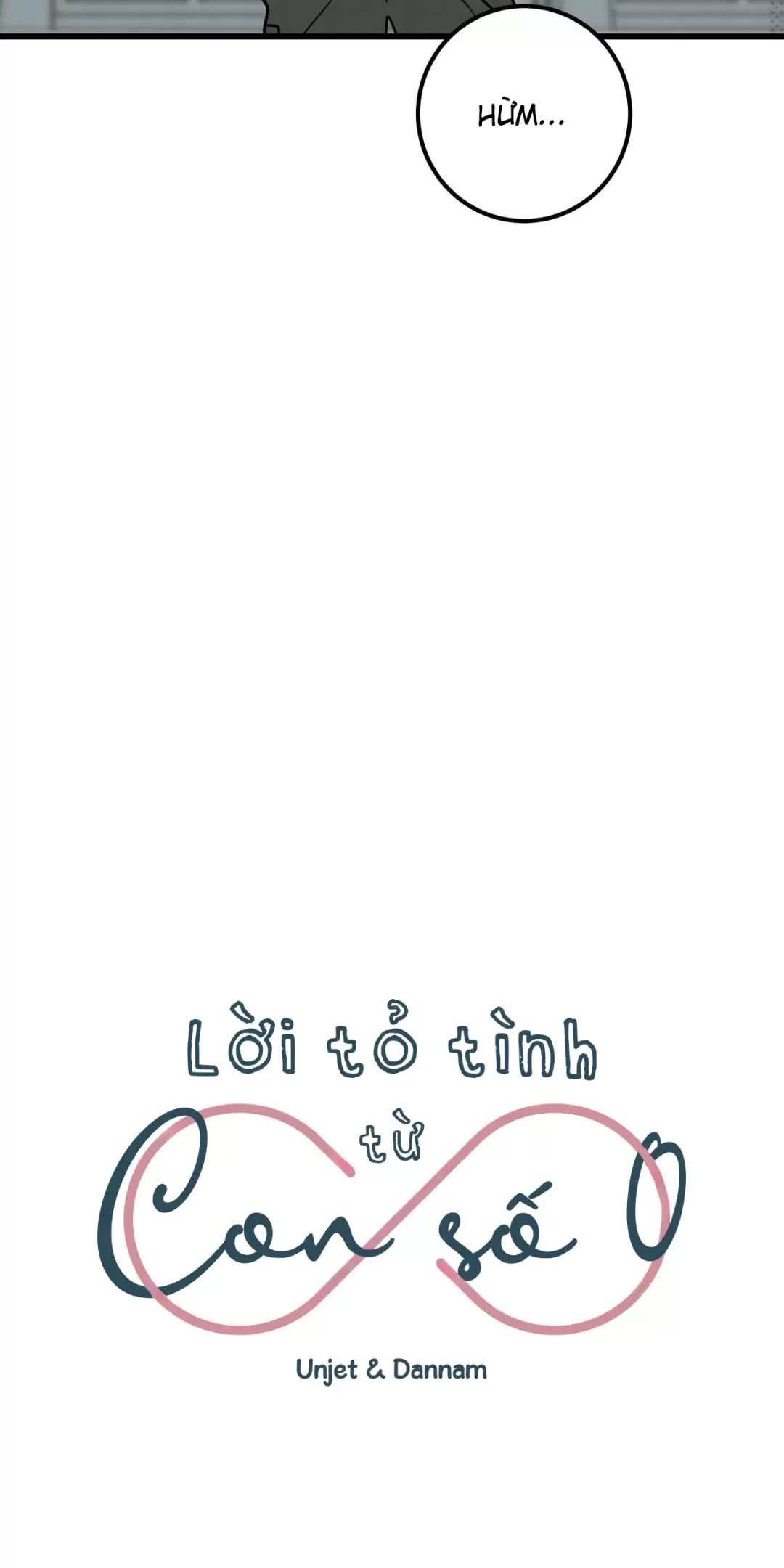 lời tỏ tình từ con số 0 chapter 13 33
