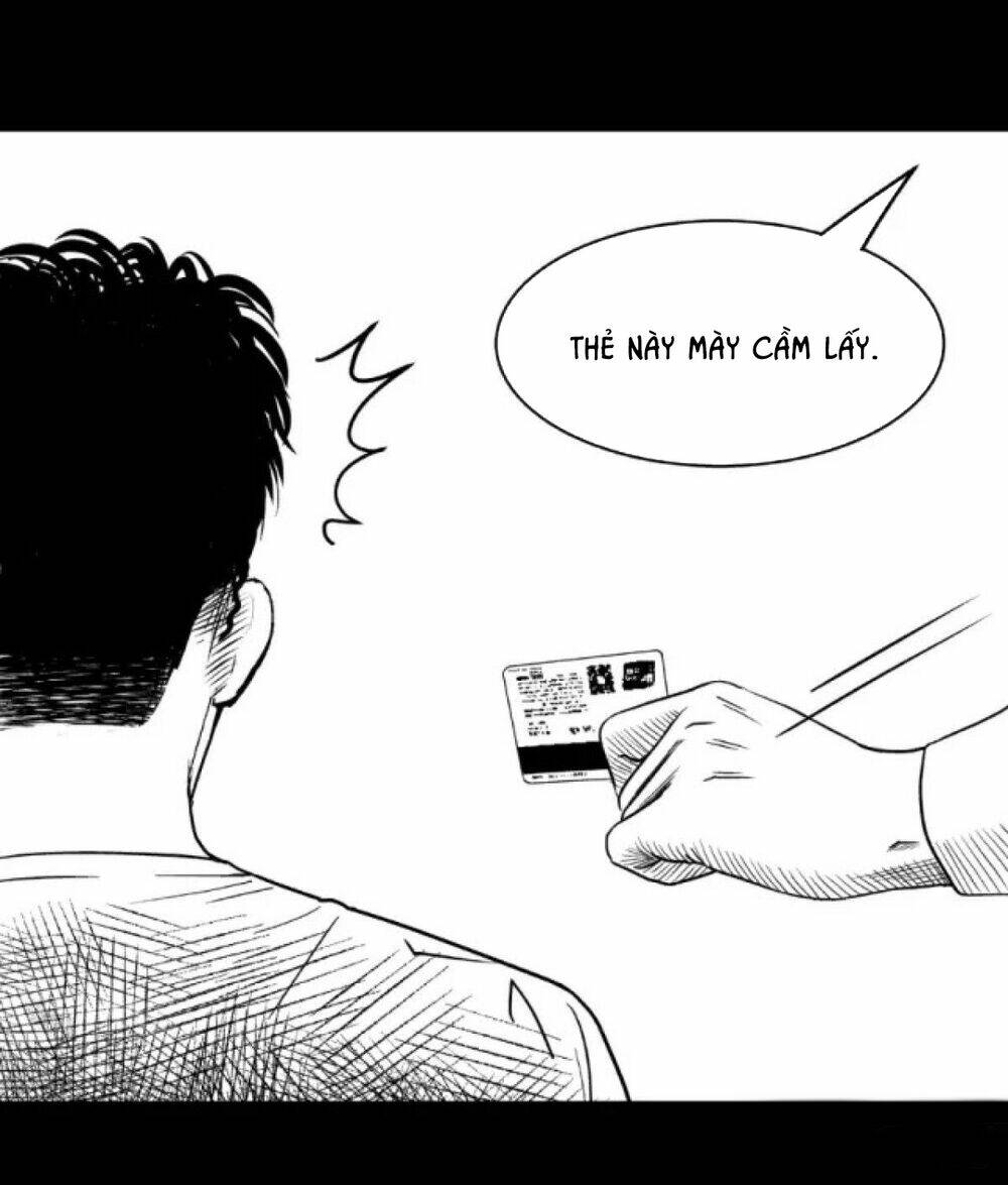 dạ hành khuyển chapter 1 23