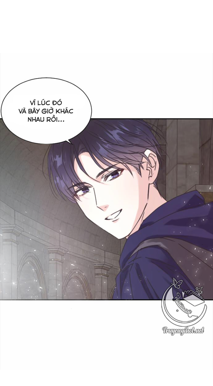 thánh nữ ẩn mình chapter 4.2 26