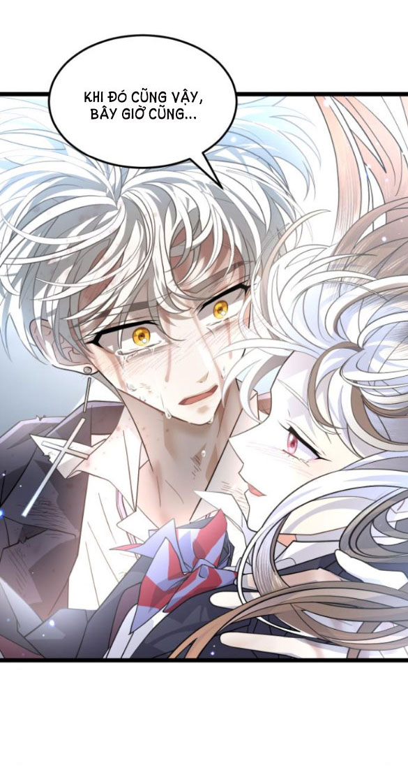 dark moon - tế đàn ánh trăng chapter 60.2 25
