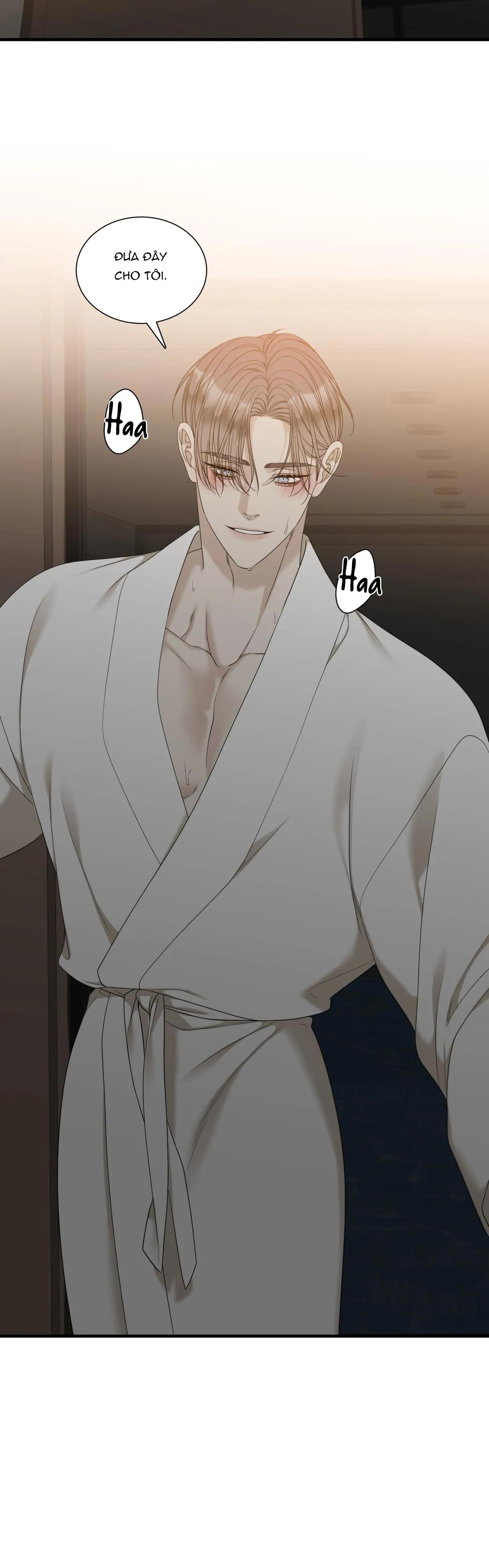 tên rác rưởi chapter 60 45