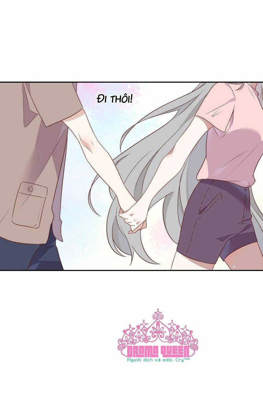 bạn trai kém tuổi bẫy yêu tôi chapter 73 14