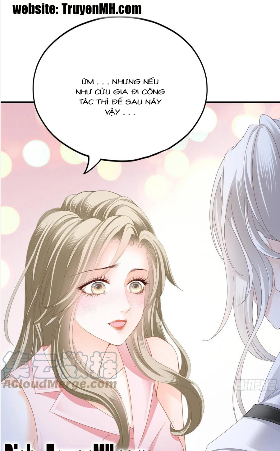 bạo quân ái nhân chapter 85 15