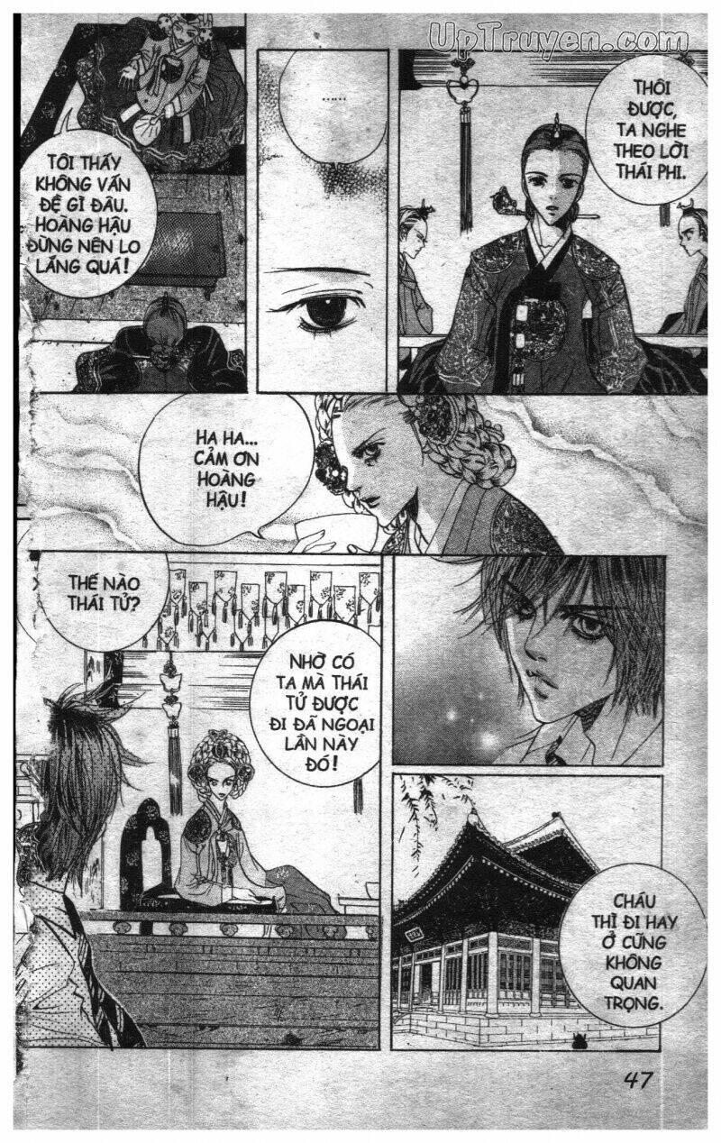 hoàng cung chapter 7 41