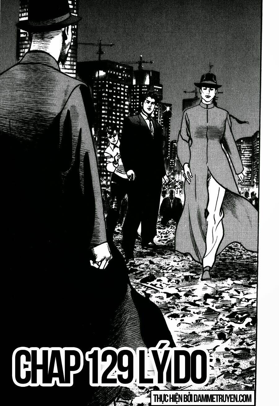 heat - thế giới ngầm chapter 129 2