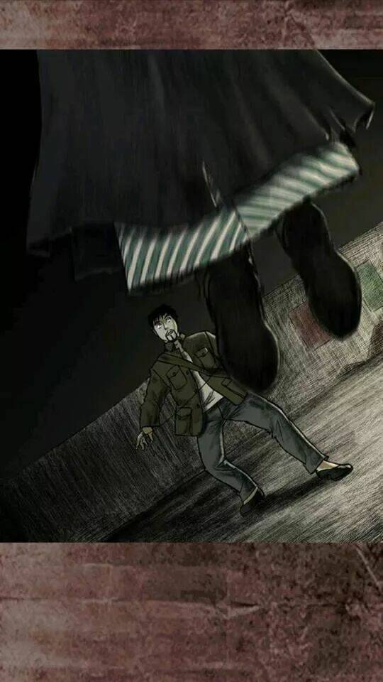 trấn thái bình chapter 14 2