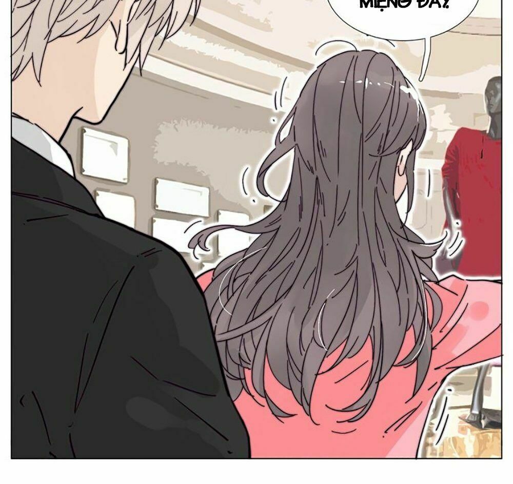 tình yêu chớp nhoáng chapter 123.6 12