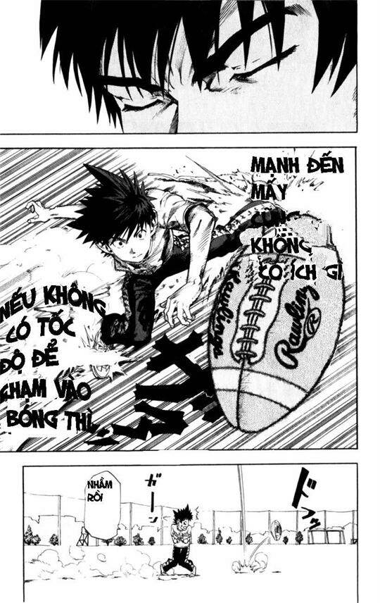 lá chắn mắt chapter 9 18