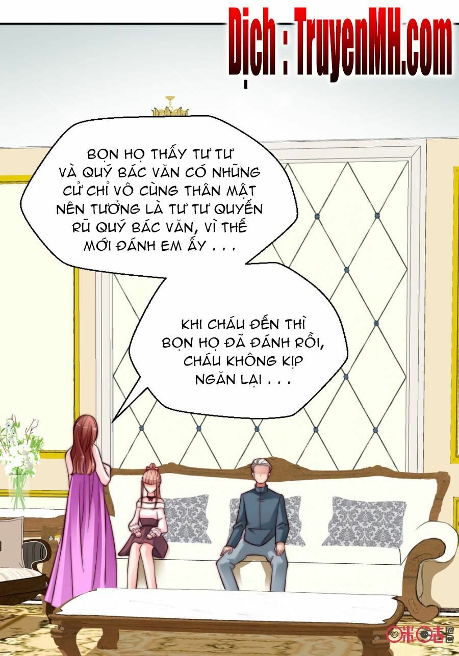 bí mật của thiên kim chapter 22 2
