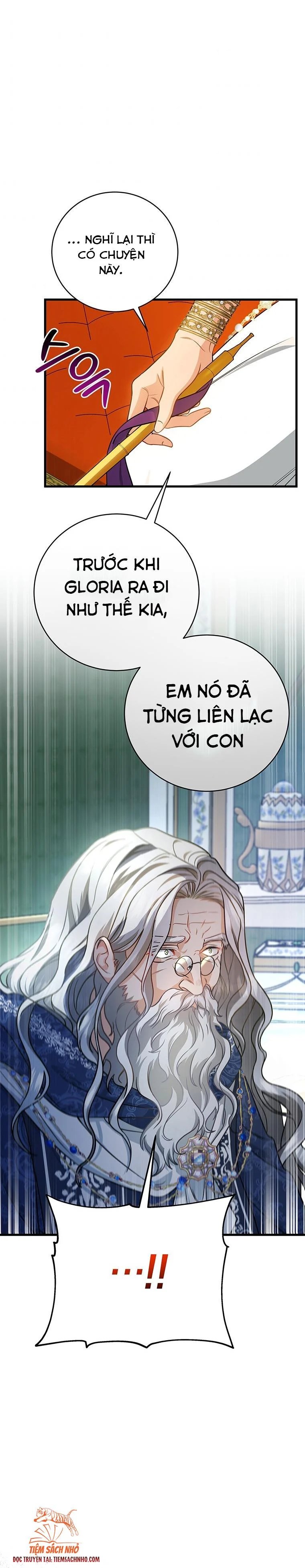 Trở Thành Cứu Tinh Của Nhân Vật Chính chapter 14.5 1