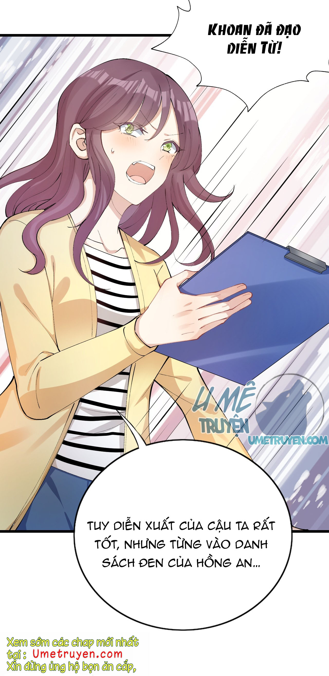 tức thời phạm quy [ tức thì vi quy ] chapter 5 26