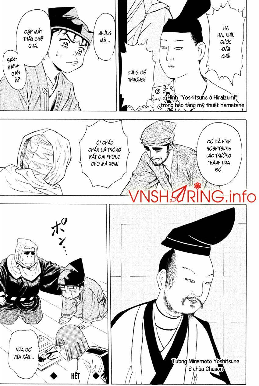 thiếu niên vương phần 2 chapter 72 63