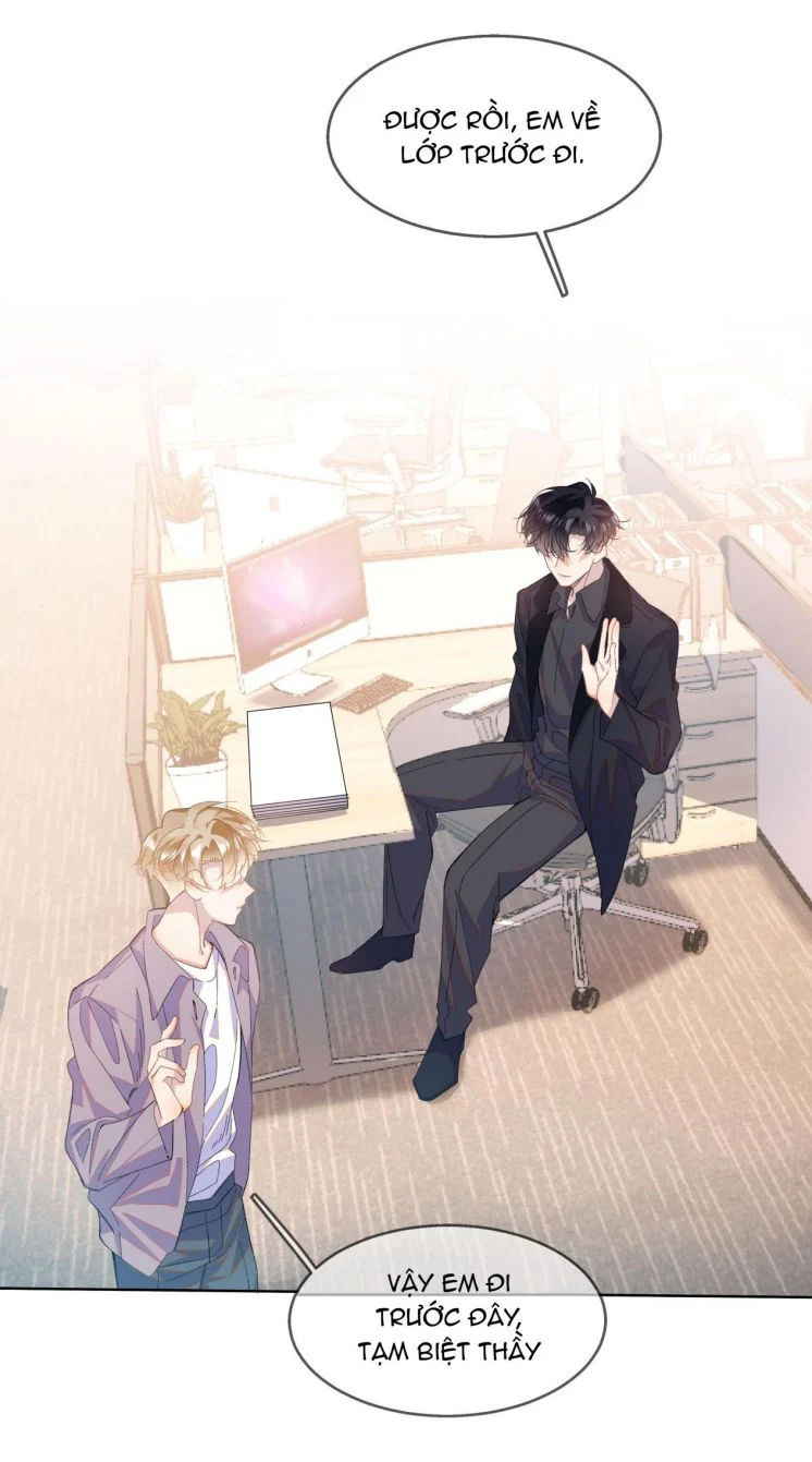 tư tự vạn thiên chapter 5 18