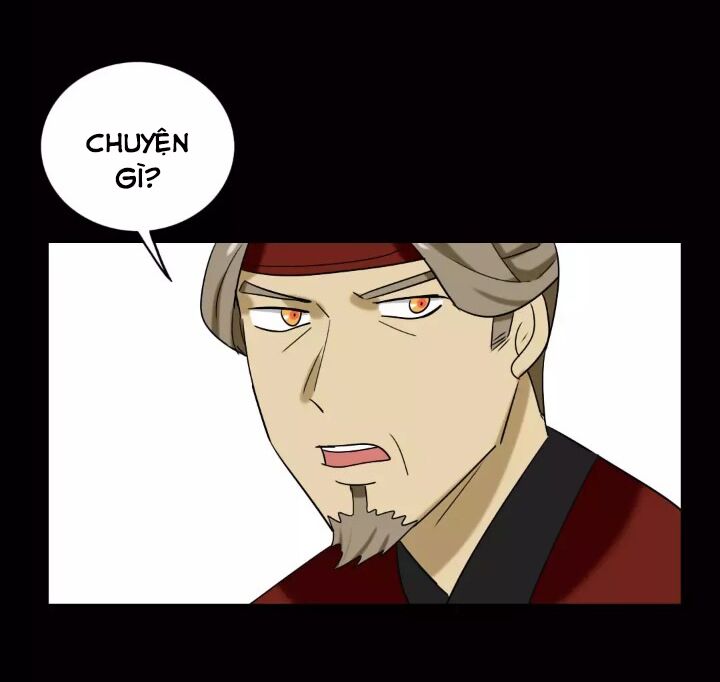 lưỡng bất nghi (full) chapter 117 14