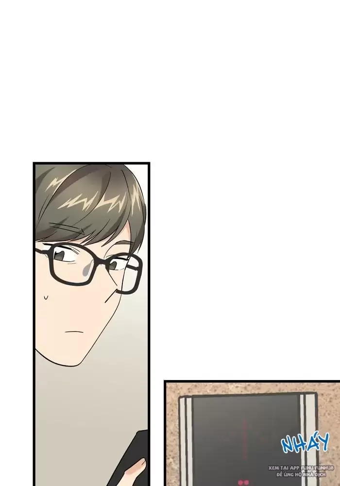 anh bạn của tôi đang phát sáng kìa ! chapter 42 56