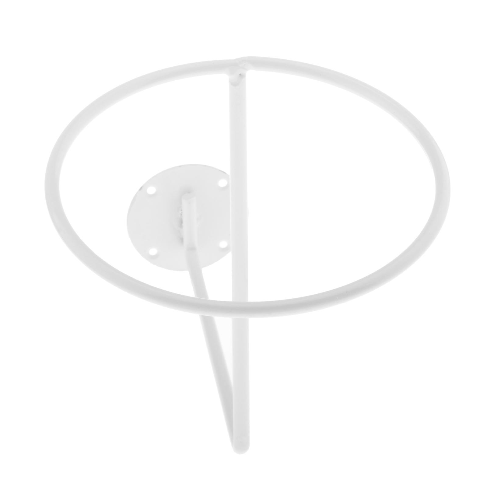 Rack Storage Display for Motorcycle  Hanger Wall Mount