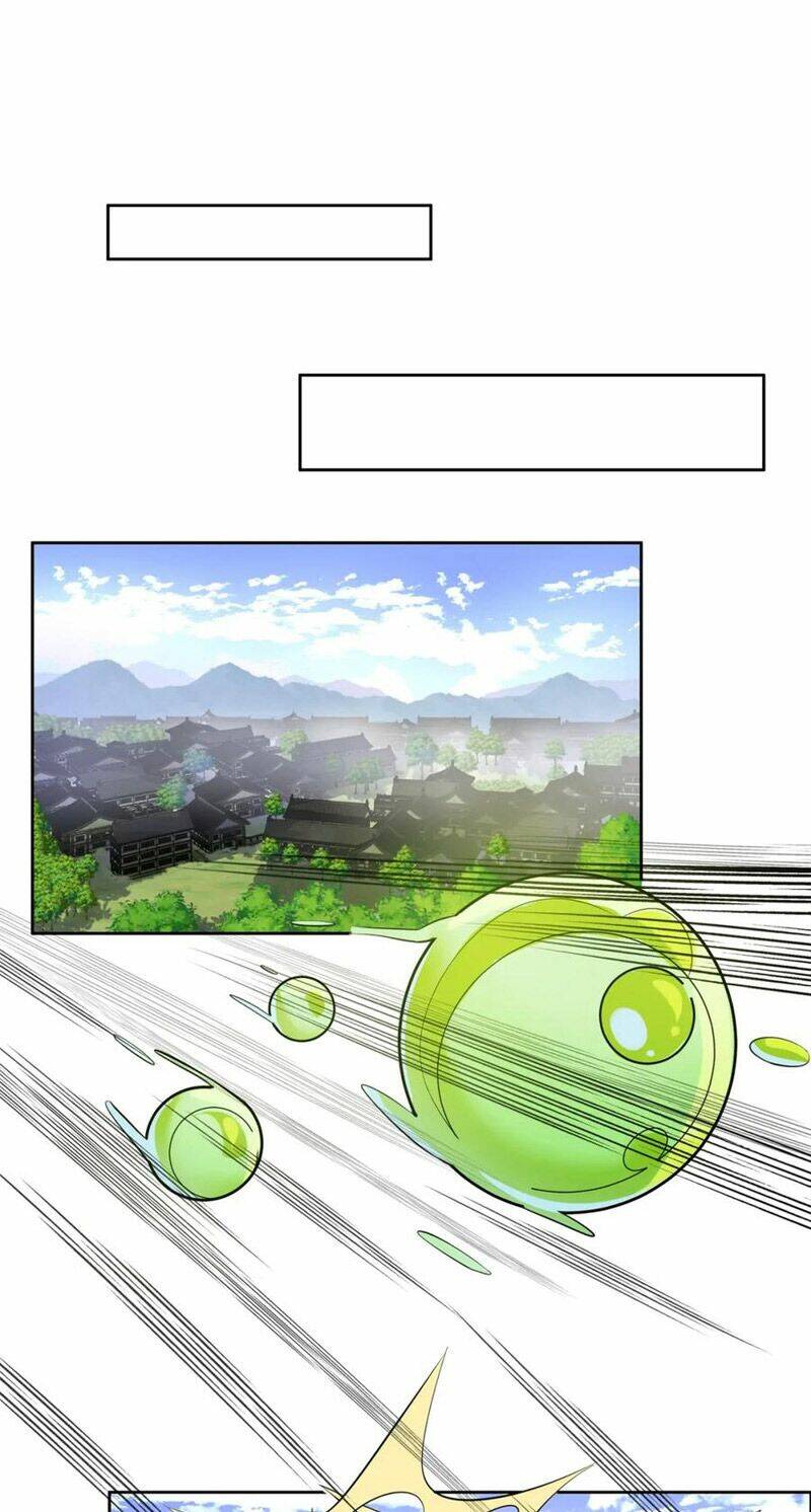 thôn phệ một thế giới tu tiên chapter 144 15