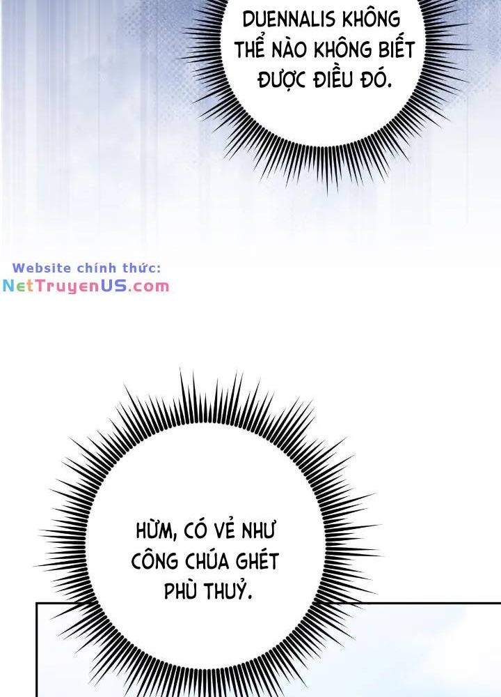 tại sao mẹ chồng tôi lại như thế này? chapter 17 118