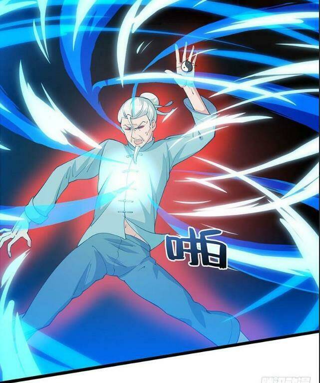 trọng sinh khí thiếu quy lai chapter 18 12