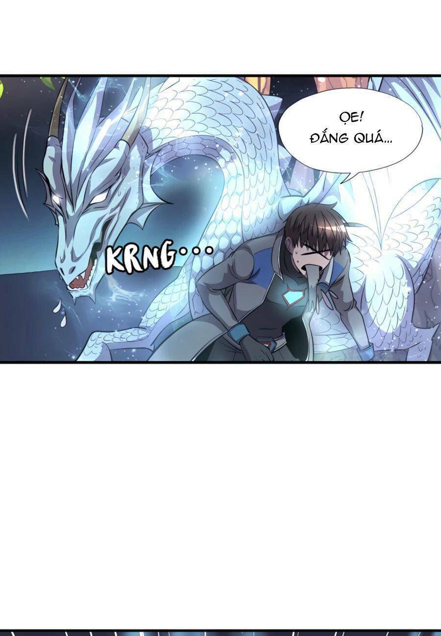 mẹ tôi là chòm sao bảo hộ m chapter 45 75