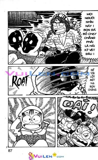 ninja loạn thị chapter 58 87