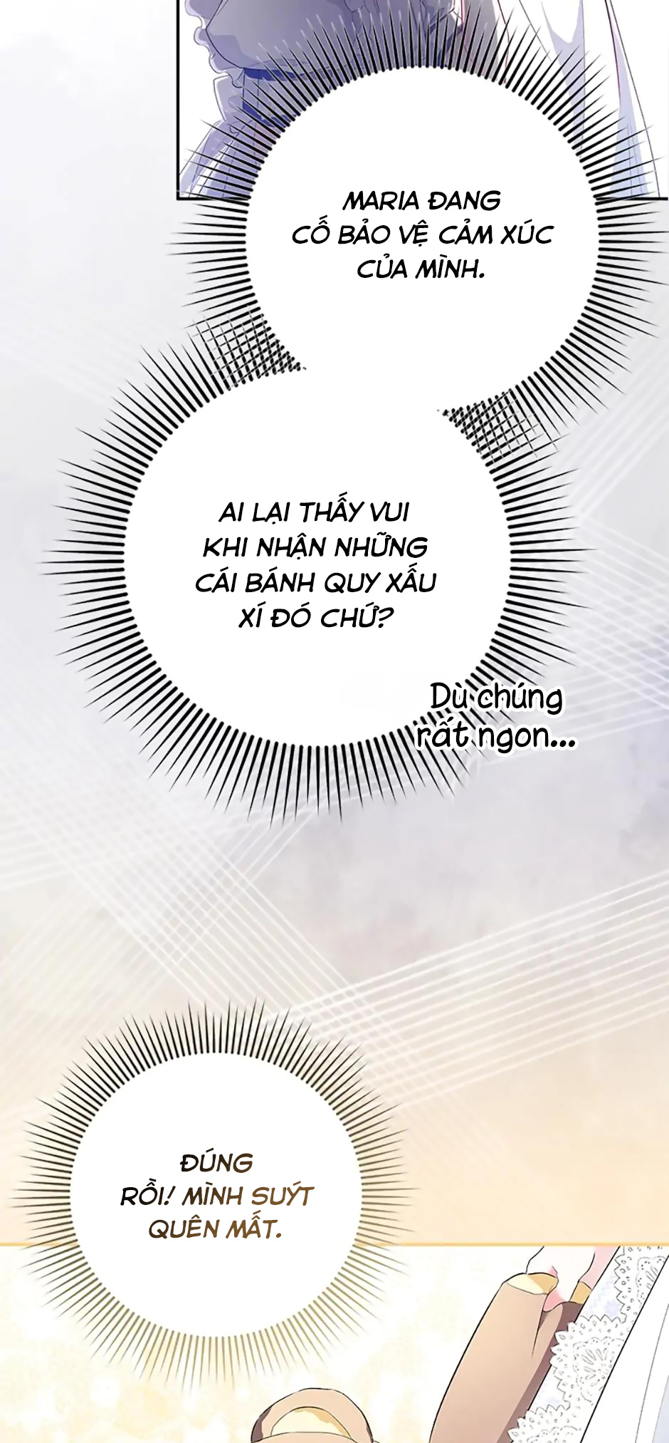 nàng công chúa của tôi chapter 14 12