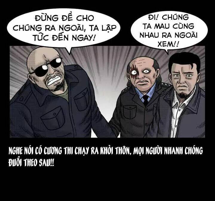 kỳ án có thật chapter 46 61