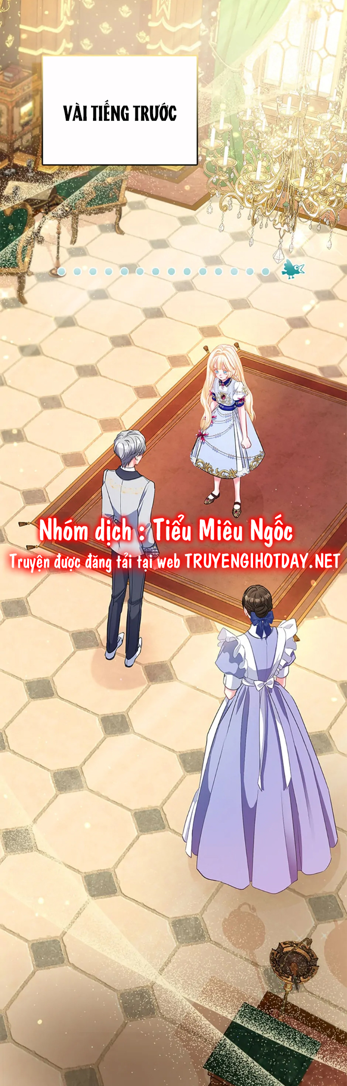 nàng công chúa của tôi chapter 33 2